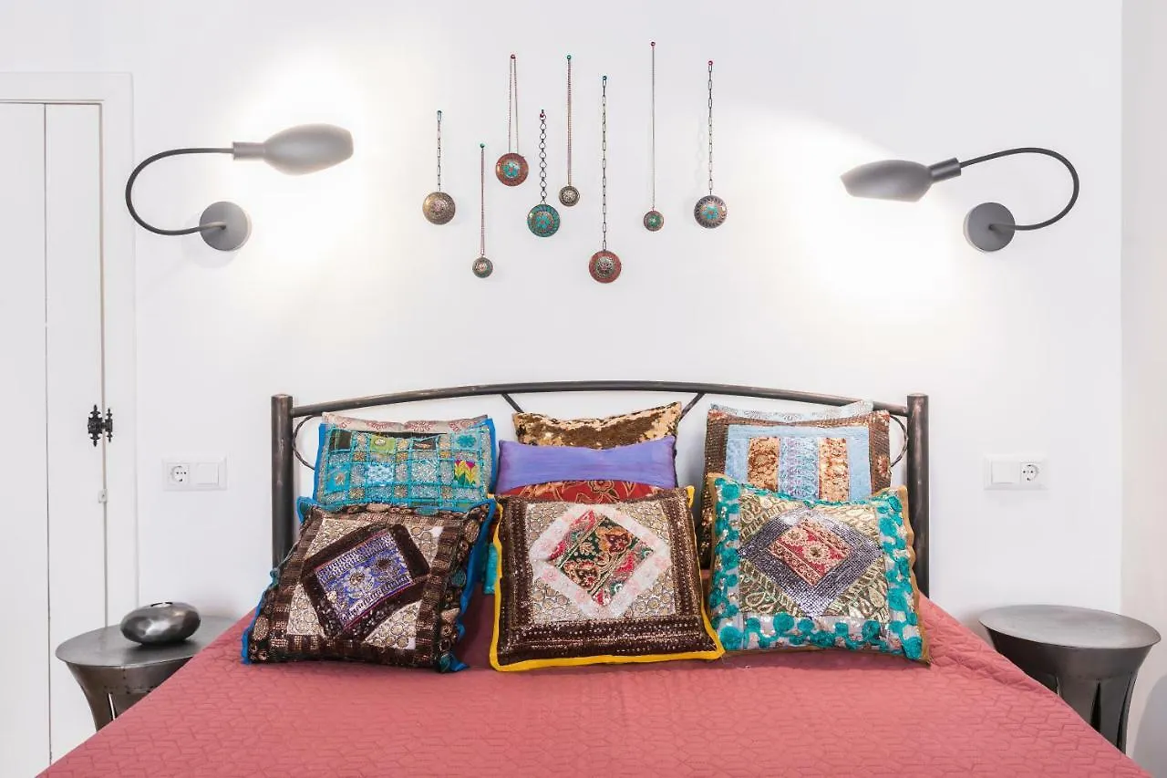 Saperavi-Artisan Lejlighed Tbilisi